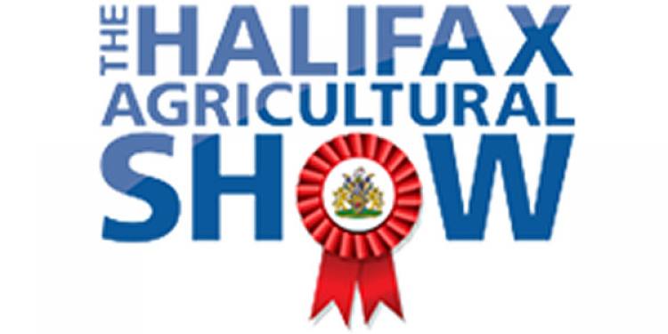 The Halifax Agricultural Show 2017