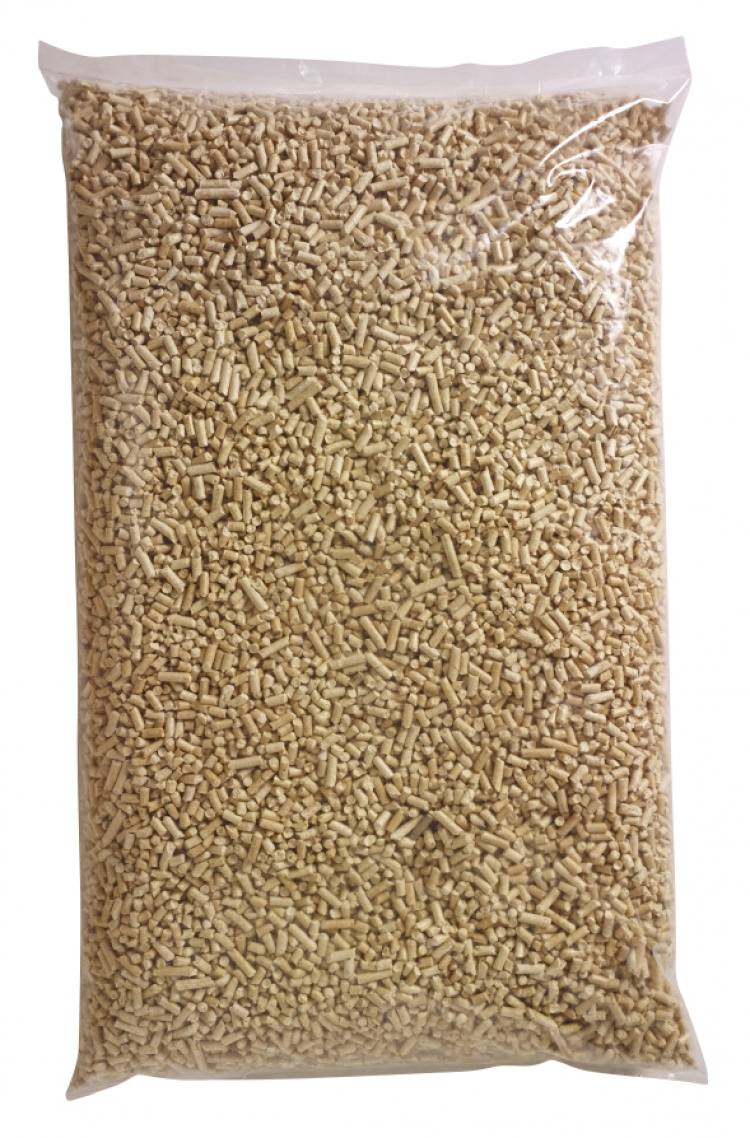 Premier Wood Pellets