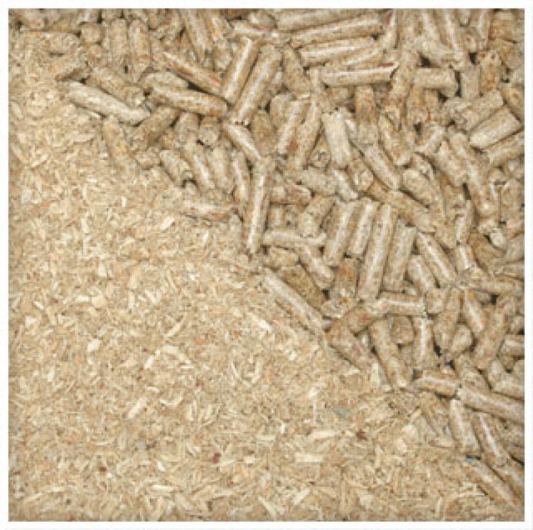 Premium Wood Pellets - Our Best Seller!