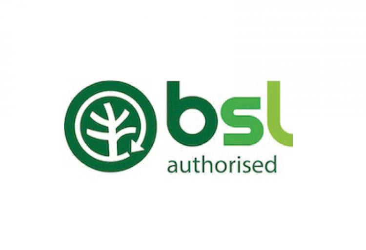 Why you should buy from a BSL authorised supplier
