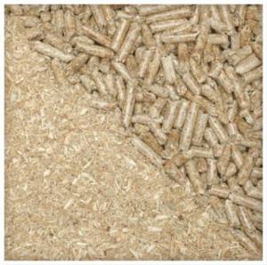 Premium Wood Pellets - Our Best Seller! Image