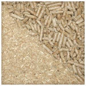 Premium Wood Pellets - Our Best Seller! Image