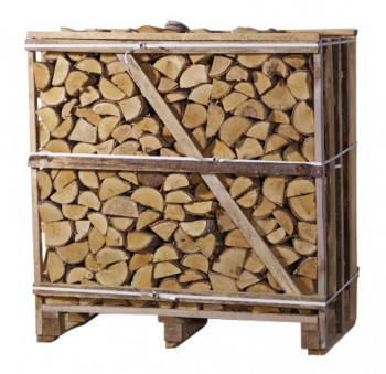 Logs Image