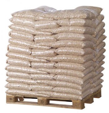 Premier Wood Pellets Image