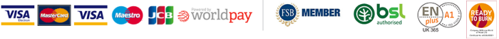 Payment Logos