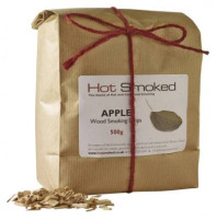 500g Bag Wood Chips Image