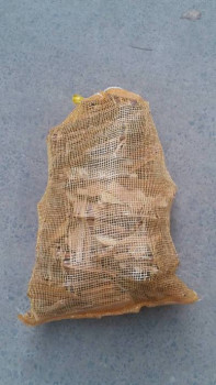 Large Net Kindling Image