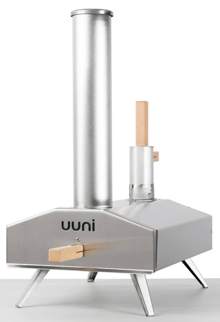 Uuni 2 Pizza Oven now in stock!