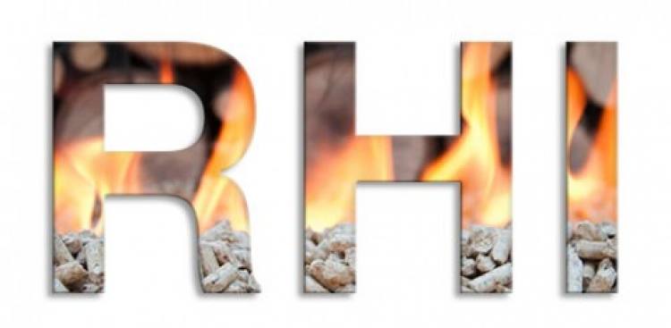 The Renewable Heat Incentive (RHI)