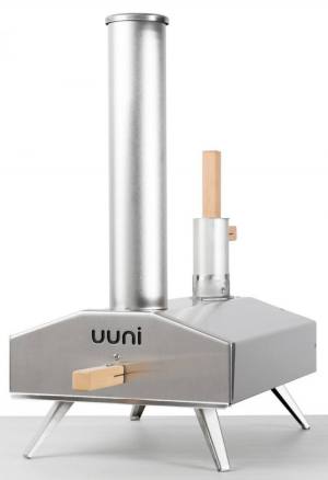 Uuni 2 Pizza Oven now in stock! Image