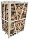 1.6m3 Crate Beech (Tightly Stacked) Image