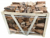 0.8m3 Crate Beech (Tightly Stacked) Image