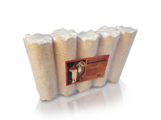 Briquettes Pack (pack of 5 Briquettes) Image