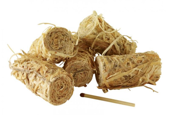 Waxlings Firelighters Eco Friendly  Image