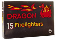 Dragon Firelighters Image