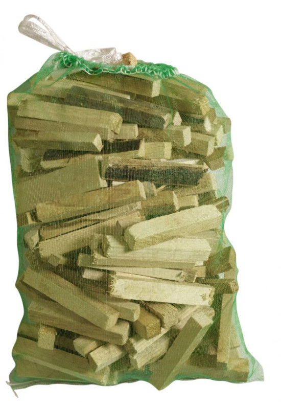 Medium bag of Kindling (Net Size 40cm x 50cm) Image