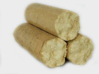 Briquettes 1/4 Pallet (24 x 10kg packs) Image